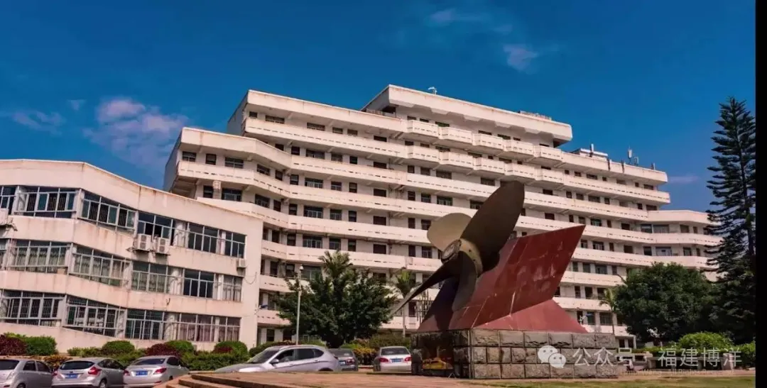 校園招聘｜福建博洋船舶公司赴廈門集美大學輪機工程學院2024年春季校園雙選會