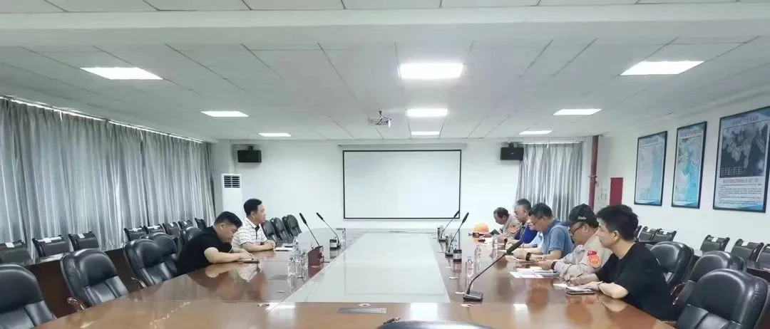 安全生產(chǎn)培訓(xùn)丨樹牢安全意識、履行安全職責(zé)